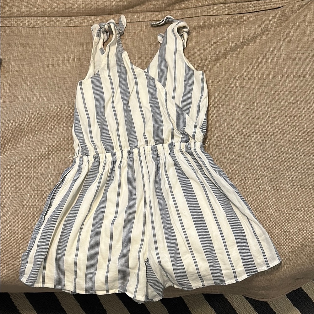 Abercrombie & Fitch Romper